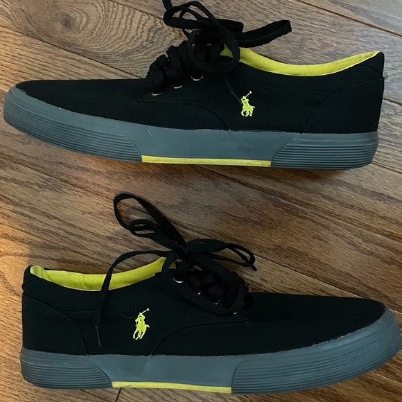 Polo by Ralph Lauren | Shoes | Polo By 